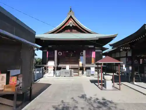 宝寿寺(愛媛県)