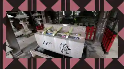 伊勢崎神社(群馬県)