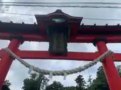 日枝神社(群馬県)