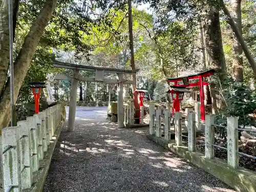 菅田神社(滋賀県)