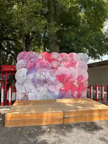 別小江神社(愛知県)