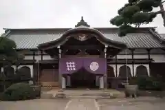 護国寺の建物その他