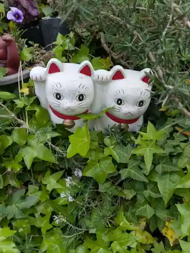 今戸神社(東京都)