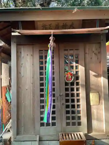 須磨寺 奥の院(兵庫県)