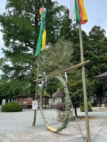 秋保神社(宮城県)