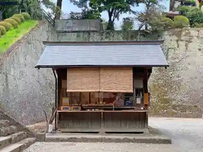 妙義神社のその他建物