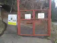 八坂神社・御霊神社のその他建物