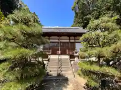 鴨山口神社(奈良県)