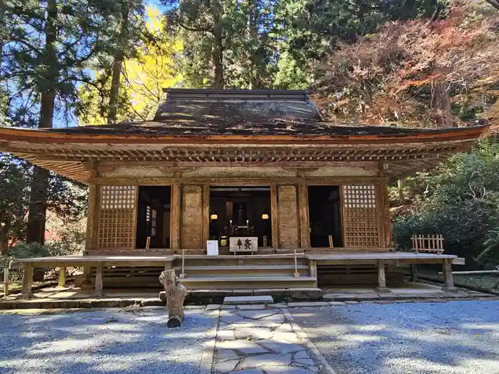 室生寺(奈良県)