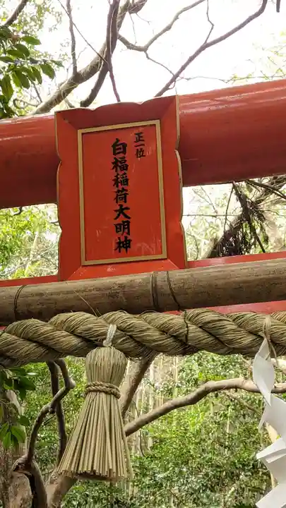 野宮神社(京都府)