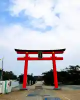 山形縣護國神社(山形県)