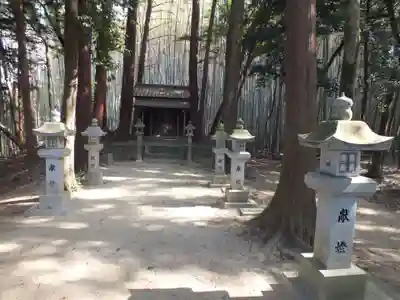 神明神社(滋賀県)
