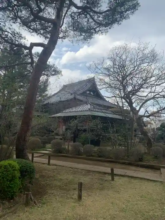 如意輪寺(東京都)