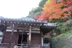 善峯寺(京都府)