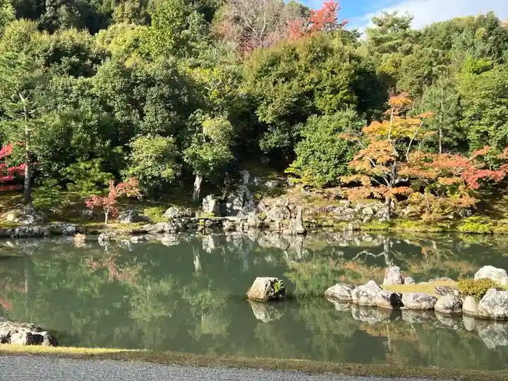 天龍寺(京都府)