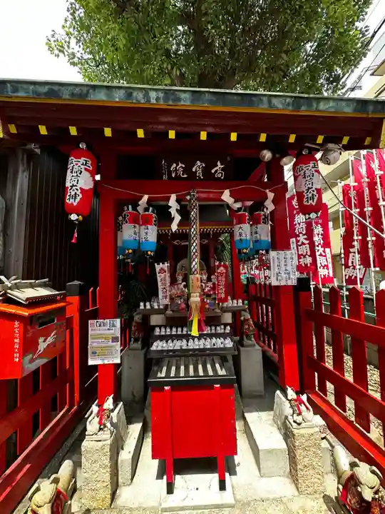 尼崎えびす神社(兵庫県)