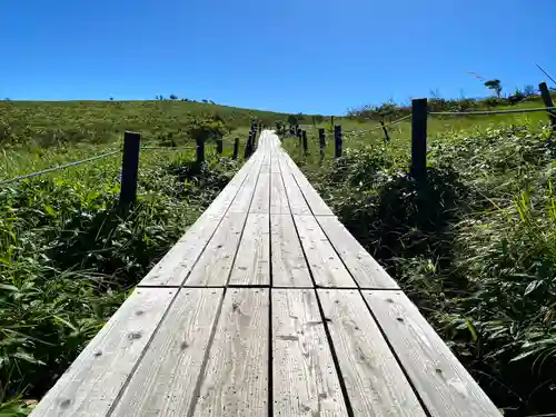 単車神社(長野県)