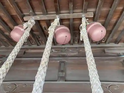 八條八幡神社(埼玉県)