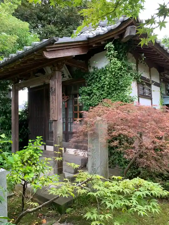 保寧寺のその他建物