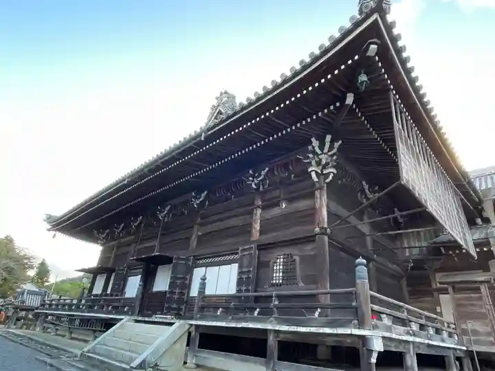 西教寺(滋賀県)