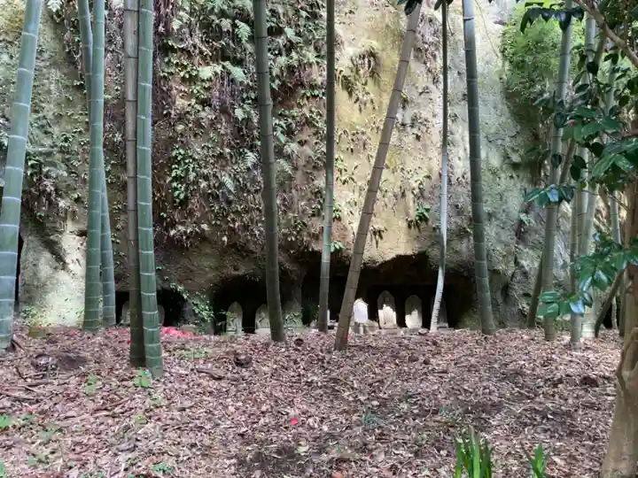 浄智寺のその他建物