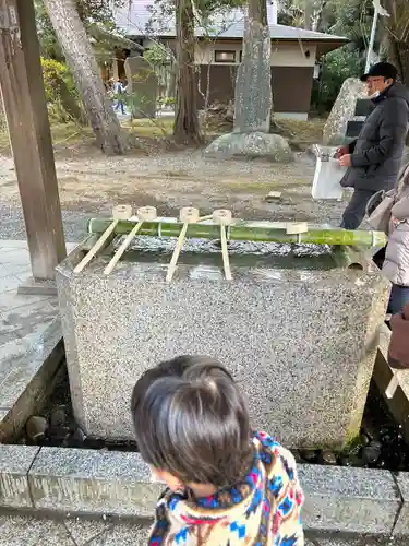 大洗磯前神社(茨城県)