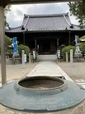 斑鳩寺のその他建物