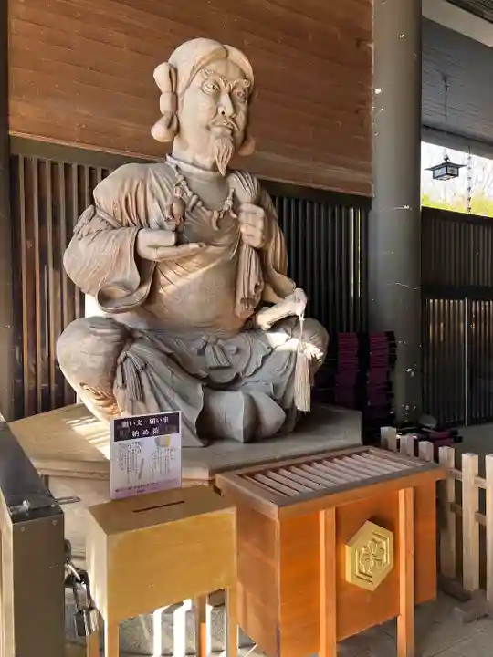 常陸国出雲大社(茨城県)