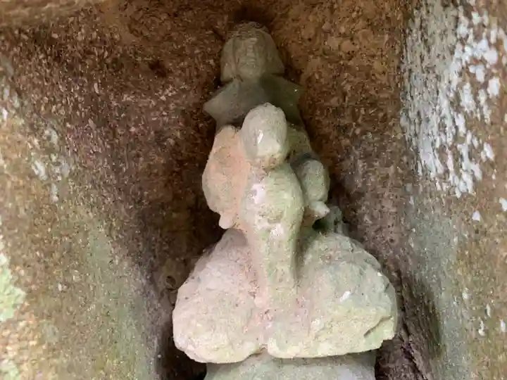 愛宕神社のその他建物