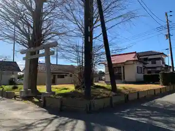 八龍神社(千葉県)