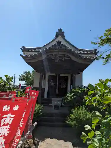 能護寺(埼玉県)