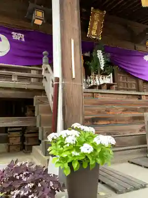 八雲神社のその他建物