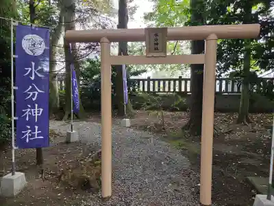 水分神社の{uncategorized: "未分類", other: "その他", undefined: "問題あり", building: "その他建物", grave: "お墓", sacred_gate: "鳥居", guardian: "狛犬", statue: "像", buddha: "仏像", history: "歴史", nature: "自然", garden: "庭園", animal: "動物", pagoda: "塔", temizu: "手水舎", mountain_gate: "山門・神門", sanctuary: "本殿・本堂", subordinate: "末社・摂社", art: "芸術", scenery: "景色", jizo: "地蔵", ema: "絵馬", goshuin: "御朱印", omikuji: "おみくじ", items: "授与品その他", amulet: "お守り", goshuincho: "御朱印帳", eats: "食事", festival: "お祭り", votive_dance: "神楽", shichigosan: "七五三参", wedding: "結婚式", experience: "体験その他", initially: "初詣", around: "周辺", anti_infection: "感染症対策"}