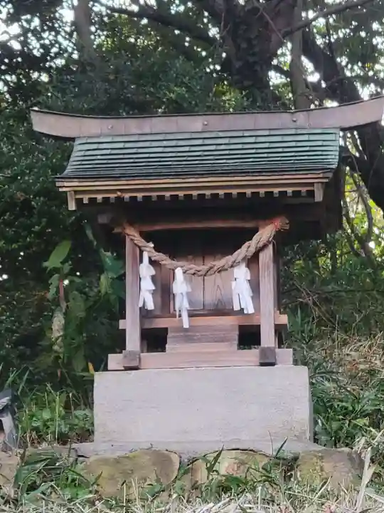 辰岡天満宮(愛媛県)