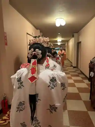 群馬県護国神社(群馬県)