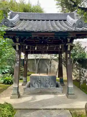 護国院(東京都)