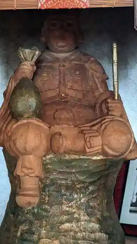 三輪神社(愛知県)