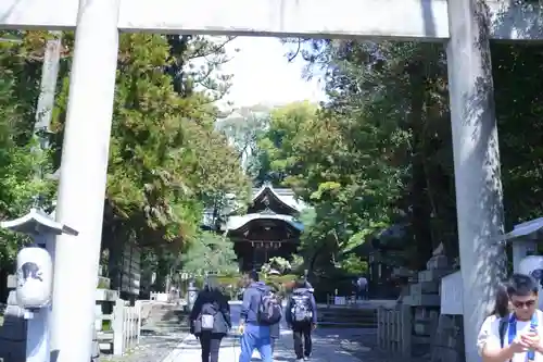 岡崎神社(京都府)
