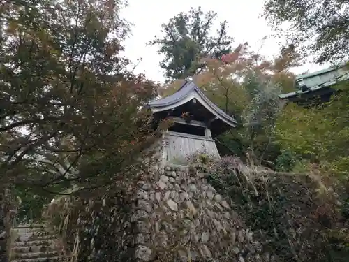 施福寺のその他建物