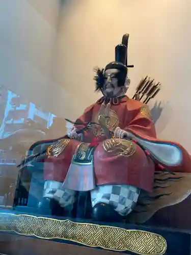 水天宮(東京都)