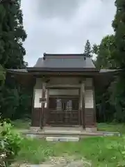 昌歓寺(岩手県)