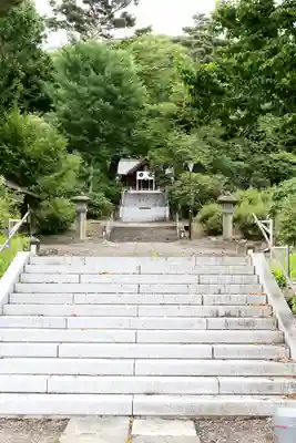 本別神社(北海道)