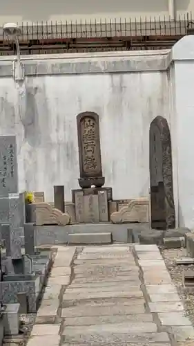 誓願寺(大阪府)