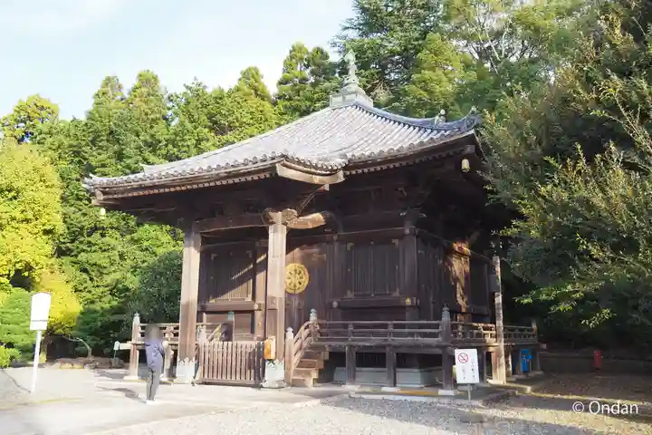 成田山新勝寺(千葉県)