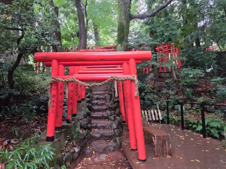 石浦神社(石川県)