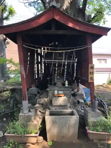 千葉寺(千葉県)