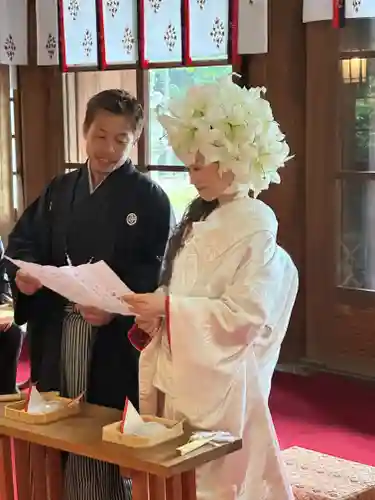 群馬県護国神社(群馬県)