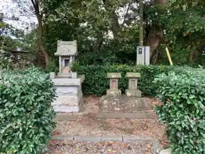 密蔵寺のその他建物