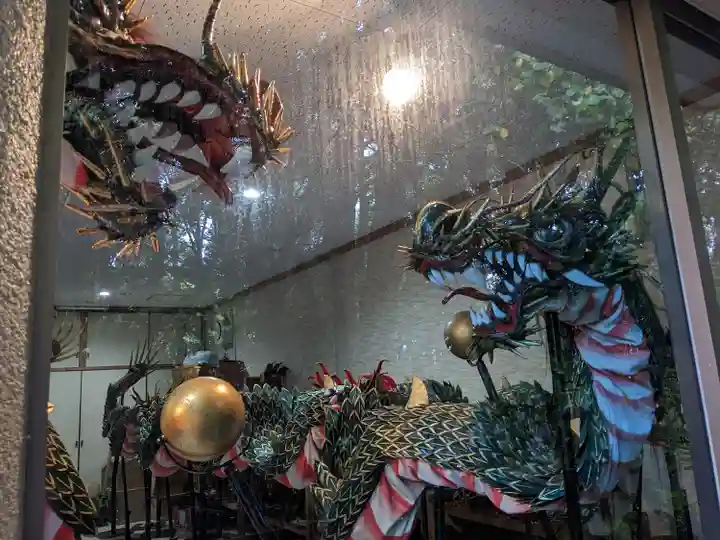 滑石太神宮(長崎県)