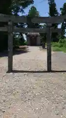 香取神社(埼玉県)